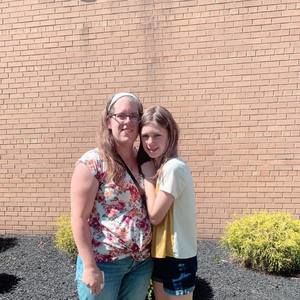 Meet your Posher, Janet